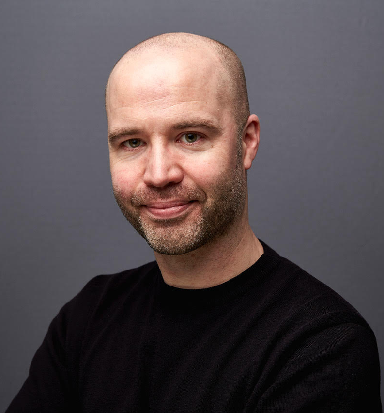 Image of Richard Crisp